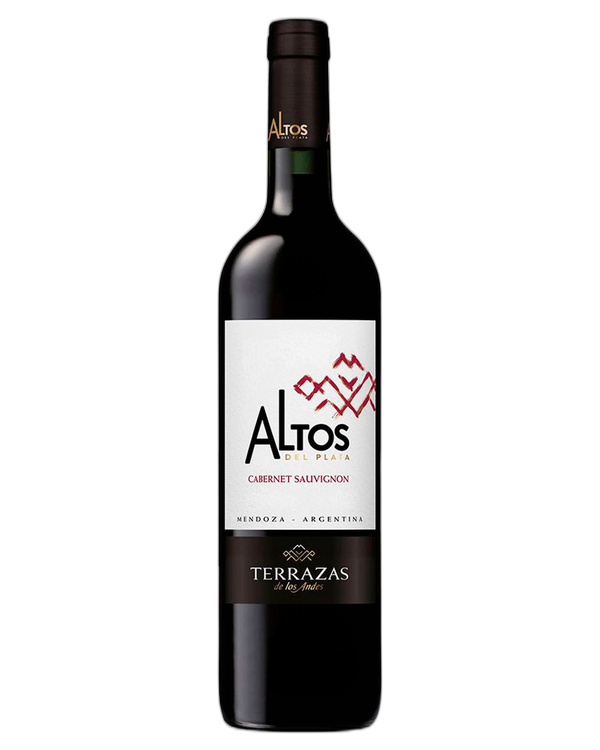 ALTOS DEL PLATA CABERNET SAUVIGNON 750ML