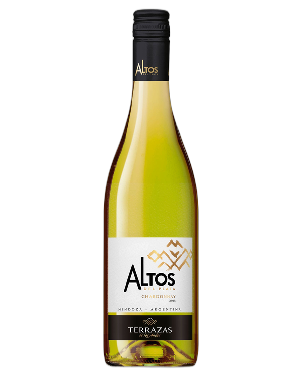 ALTOS DEL PLATA CHARDONNAY 750ML