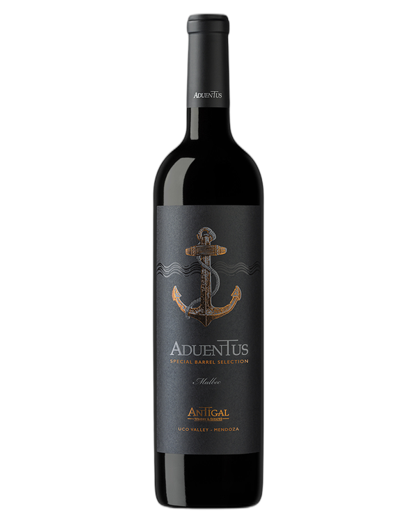 ADUENTUS MALBEC 750ML