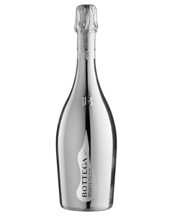 BOTTEGA WHITE GOLD VENEZIA DOCSPUMANTE 750ML