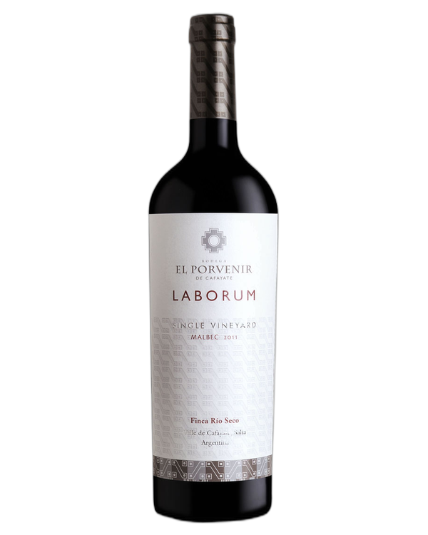 LABORUM SINGLE VINEYARD MALBEC 750ML
