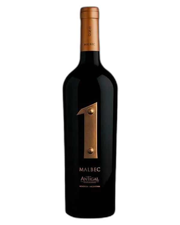 UNO MALBEC 750ML
