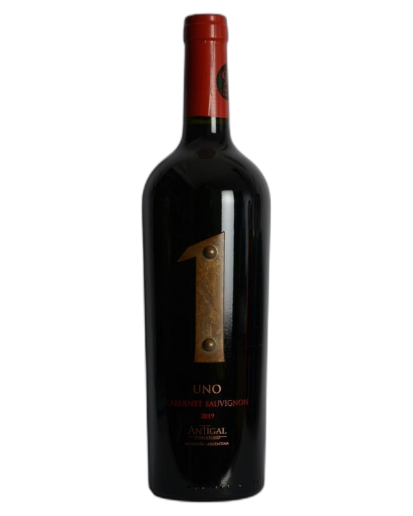 UNO CABERNET SAUVIGNON 750ML