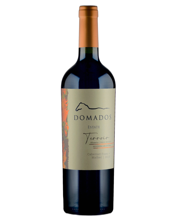 DOMADOS RESERVA MALBEC X 750CC