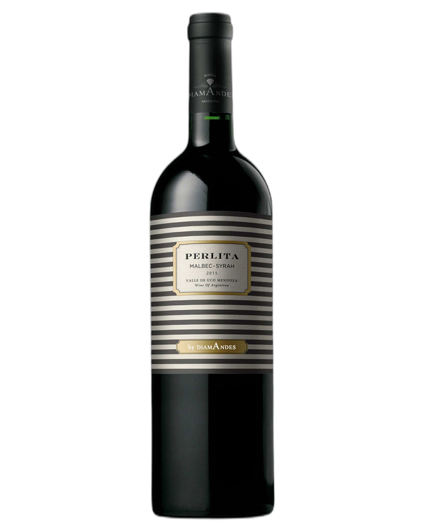 DIAMANDES PERLITA MALBEC 750ML