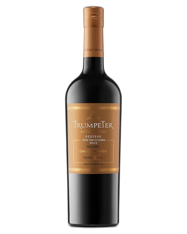 TRUMPETER RESERVA BLEND 750ML