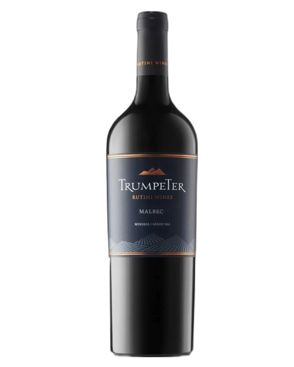 TRUMPETER RESERVA MALBEC 750ML