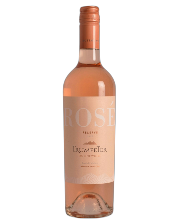 TRUMPETER RESERVA ROSE 750ML