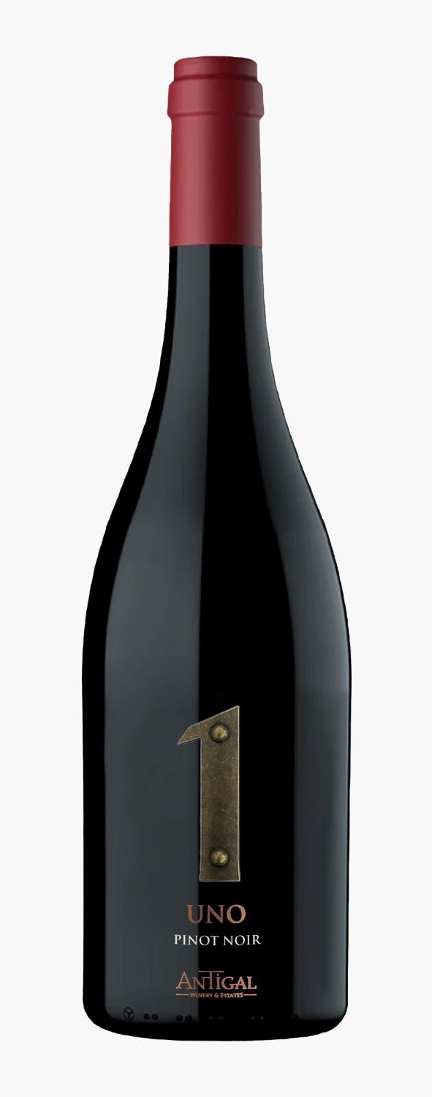 UNO PINOT NOIR 750ML
