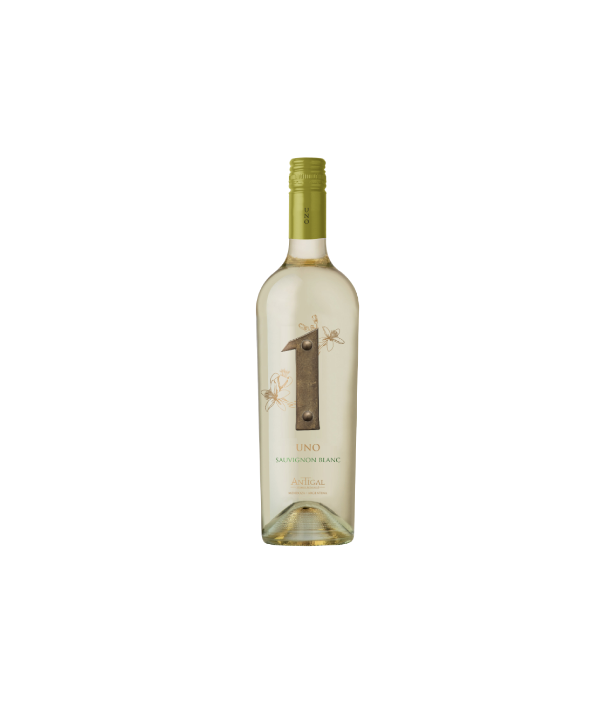 UNO SAUVIGNON BLANC 750ML